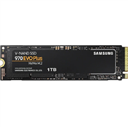 Samsung Samsung 970 EVO Plus 1TB M.2